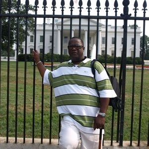 Meet your Posher, Donald